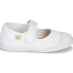 Ballerines / Babies^Citrouille et Compagnie - APSUT Blanc