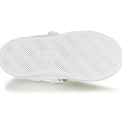 Ballerines / Babies^Citrouille et Compagnie - APSUT Blanc