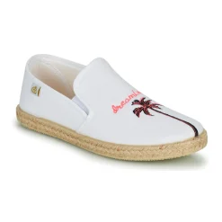 Ballerines / Babies^Citrouille et Compagnie - OWAT Blanc