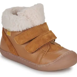 Bottines / Boots^Citrouille et Compagnie - NEBULI Camel