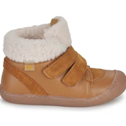 Bottines / Boots^Citrouille et Compagnie - NEBULI Camel