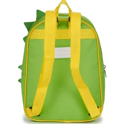 Sacs À Dos^Citrouille et Compagnie - CROCODILE GREEN