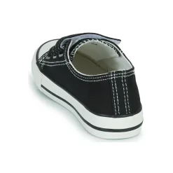 Baskets Mode^Citrouille et Compagnie - SAUTILLE Noir