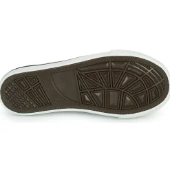 Baskets Mode^Citrouille et Compagnie - SAUTILLE Noir