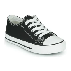Baskets Mode^Citrouille et Compagnie - OTAL Noir