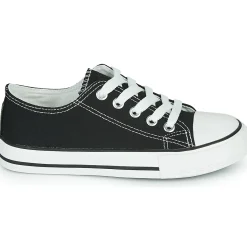 Baskets Mode^Citrouille et Compagnie - OTAL Noir