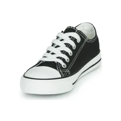 Baskets Mode^Citrouille et Compagnie - OTAL Noir