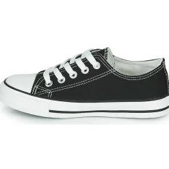 Baskets Mode^Citrouille et Compagnie - OTAL Noir