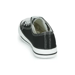 Baskets Mode^Citrouille et Compagnie - OTAL Noir