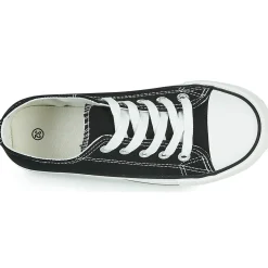 Baskets Mode^Citrouille et Compagnie - OTAL Noir