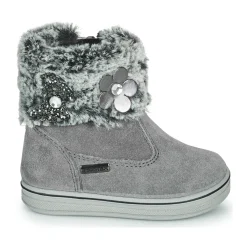 Bottines / Boots^Citrouille et Compagnie - PALADOU Gris