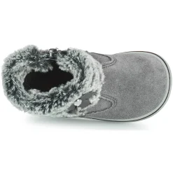 Bottines / Boots^Citrouille et Compagnie - PALADOU Gris