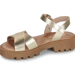 Sandales Et Nu-pieds^Citrouille et Compagnie - LILY Gold