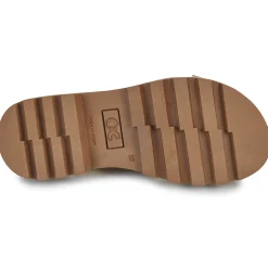 Sandales Et Nu-pieds^Citrouille et Compagnie - LILY Gold