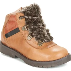 Bottines / Boots^Citrouille et Compagnie - JODILAEM Cognac