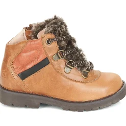Bottines / Boots^Citrouille et Compagnie - JODILAEM Cognac