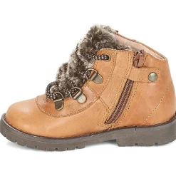 Bottines / Boots^Citrouille et Compagnie - JODILAEM Cognac