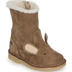 Bottes^Citrouille et Compagnie - MELOPE Marron