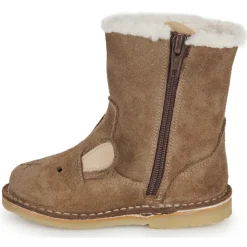 Bottes^Citrouille et Compagnie - MELOPE Marron