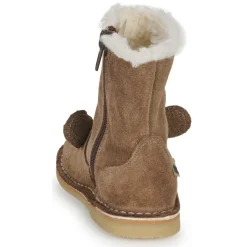 Bottes^Citrouille et Compagnie - MELOPE Marron