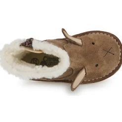 Bottes^Citrouille et Compagnie - MELOPE Marron