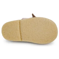Bottes^Citrouille et Compagnie - MELOPE Marron
