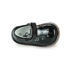 Ballerines / Babies^Citrouille et Compagnie - OTALI Noirvernis