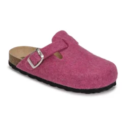 Pantoufles / Chaussons^Citrouille et Compagnie - POIWANA Rose