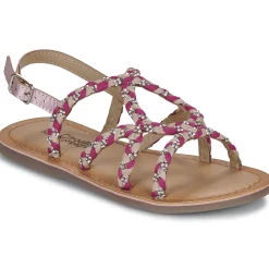Sandales Et Nu-pieds^Citrouille et Compagnie - TRESSA Purple