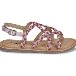 Sandales Et Nu-pieds^Citrouille et Compagnie - TRESSA Purple