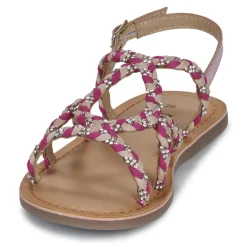 Sandales Et Nu-pieds^Citrouille et Compagnie - TRESSA Purple