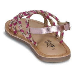 Sandales Et Nu-pieds^Citrouille et Compagnie - TRESSA Purple