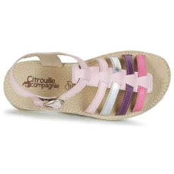 Sandales Et Nu-pieds^Citrouille et Compagnie - RAINA
