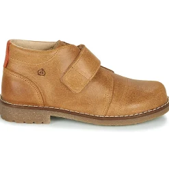 Bottines / Boots^Citrouille et Compagnie - LAPUPI Camel