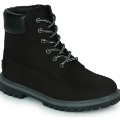 Bottines / Boots^Citrouille et Compagnie - PACITO Noir