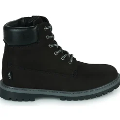 Bottines / Boots^Citrouille et Compagnie - PACITO Noir