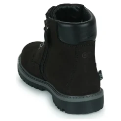 Bottines / Boots^Citrouille et Compagnie - PACITO Noir