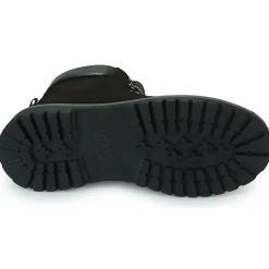 Bottines / Boots^Citrouille et Compagnie - PACITO Noir