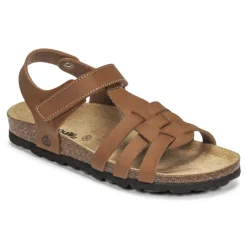 Sandales Et Nu-pieds^Citrouille et Compagnie - JANISOL Marron