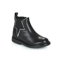 Bottines / Boots^Citrouille et Compagnie - PRATO Noir
