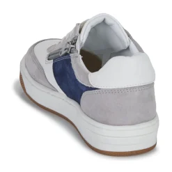 Baskets Mode^Citrouille et Compagnie - FITOU