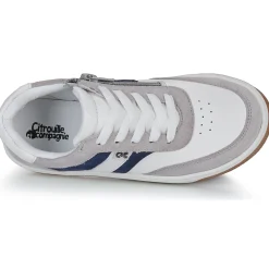 Baskets Mode^Citrouille et Compagnie - FITOU