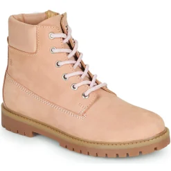 Bottines / Boots^Citrouille et Compagnie - PACITO Rose