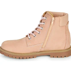 Bottines / Boots^Citrouille et Compagnie - PACITO Rose