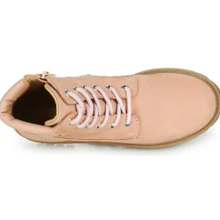 Bottines / Boots^Citrouille et Compagnie - PACITO Rose