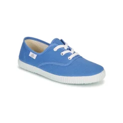 Baskets Mode^Citrouille et Compagnie - KIPPI BOU Bleu