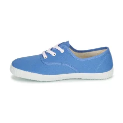 Baskets Mode^Citrouille et Compagnie - KIPPI BOU Bleu