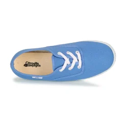 Baskets Mode^Citrouille et Compagnie - KIPPI BOU Bleu
