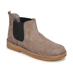 Bottines / Boots^Citrouille et Compagnie - MOUETTE Gris