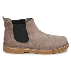 Bottines / Boots^Citrouille et Compagnie - MOUETTE Gris